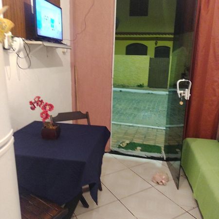Suite Silvia Arraial do Cabo Exterior foto